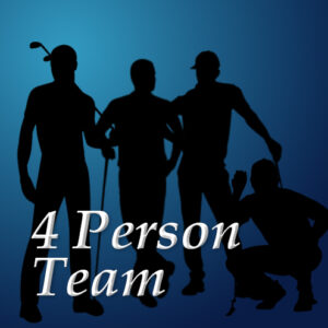 4 Person Team Registration